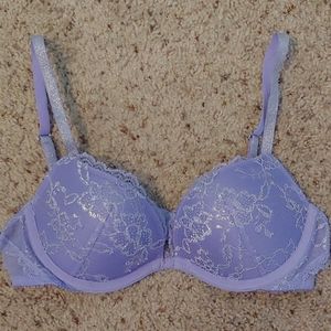 Victoria's Secret Dream Angels Bra 32B